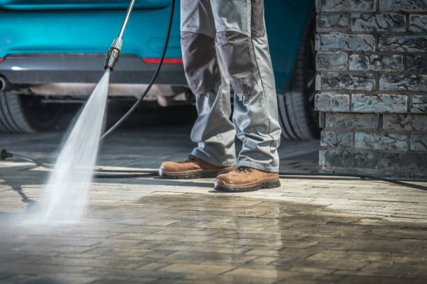 Reliable East Los Angeles, CA Pressure Washing Services Solutions