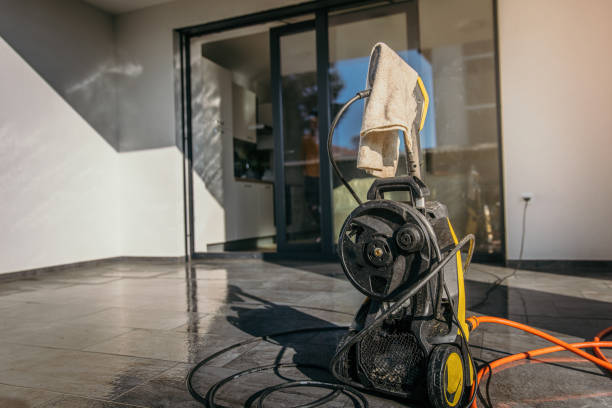Best Machinery and Equipment Cleaning  in East Los Angeles, CA