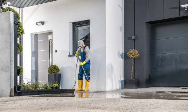 Best Dumpster Area Cleaning  in East Los Angeles, CA