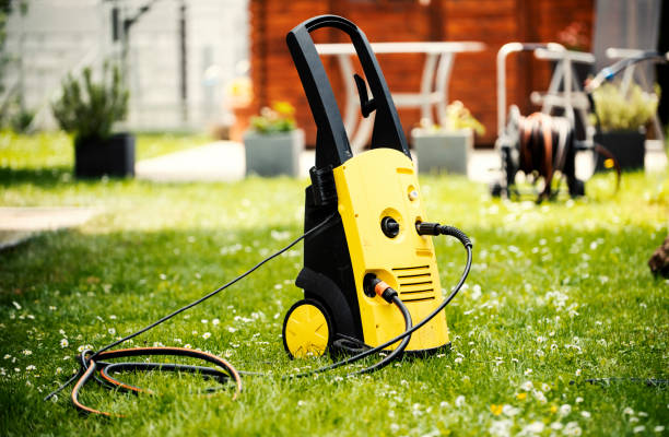 Best Restaurant Pressure Washing  in East Los Angeles, CA